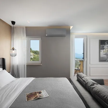 Canova 아파트 라빈