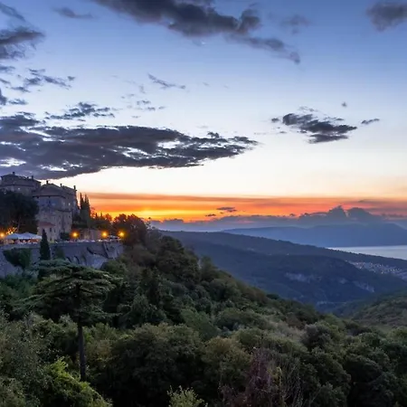 Apartment Canova Labin (Istria)