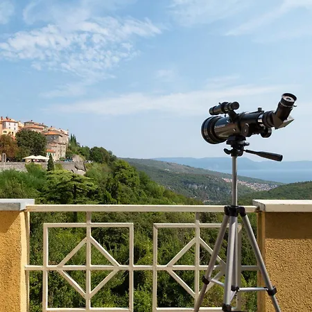 Lägenhet Canova Labin (Istria)